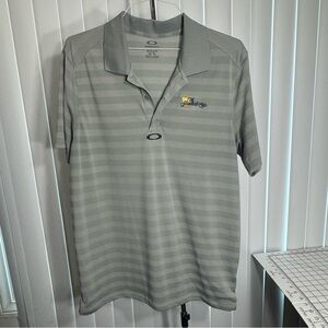 Oakley‎ presidents cup polo